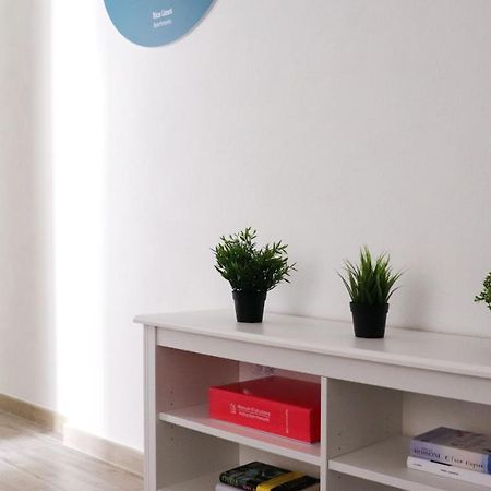 Apartamento Italianway - Liceti 5 Rapallo Exterior foto