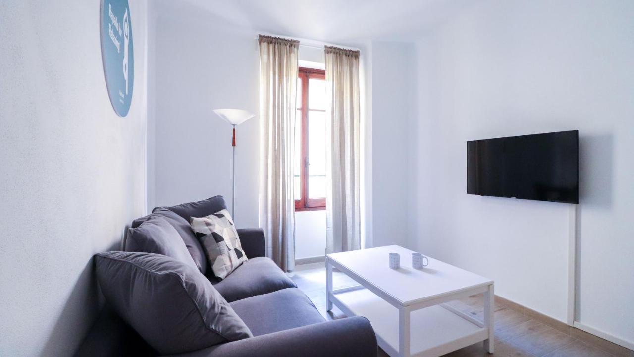 Apartamento Italianway - Liceti 5 Rapallo Exterior foto