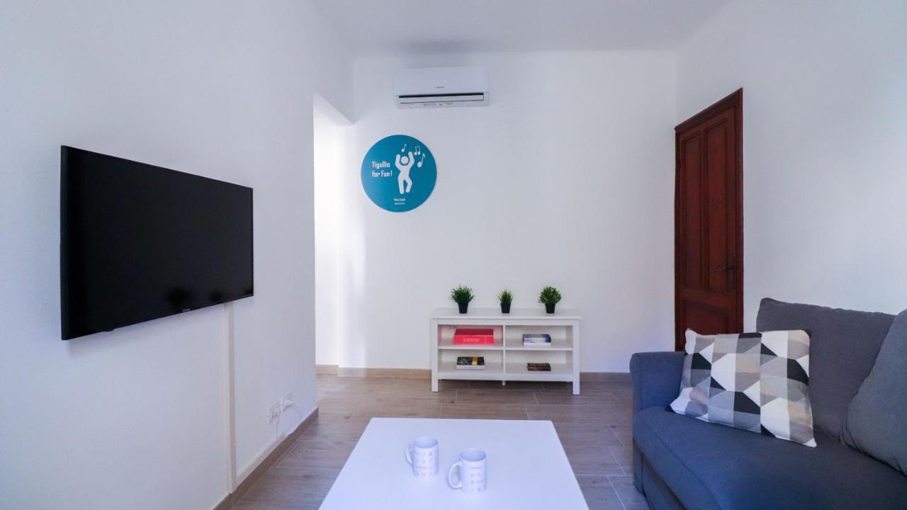 Apartamento Italianway - Liceti 5 Rapallo Exterior foto