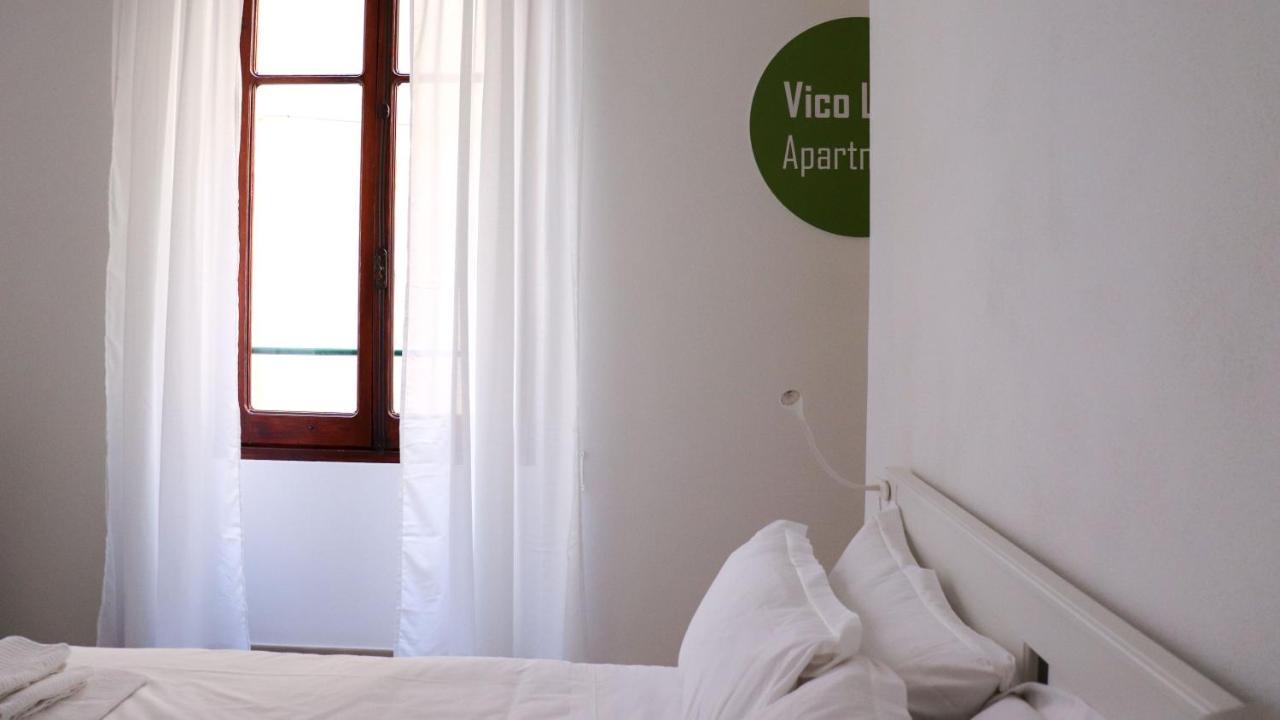 Apartamento Italianway - Liceti 5 Rapallo Exterior foto