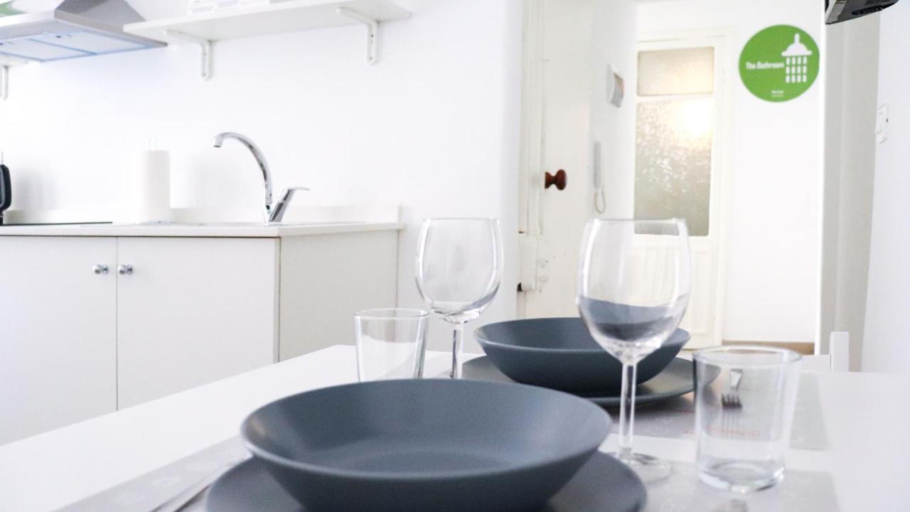 Apartamento Italianway - Liceti 5 Rapallo Exterior foto