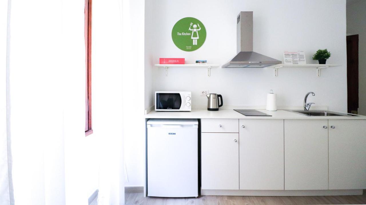 Apartamento Italianway - Liceti 5 Rapallo Exterior foto
