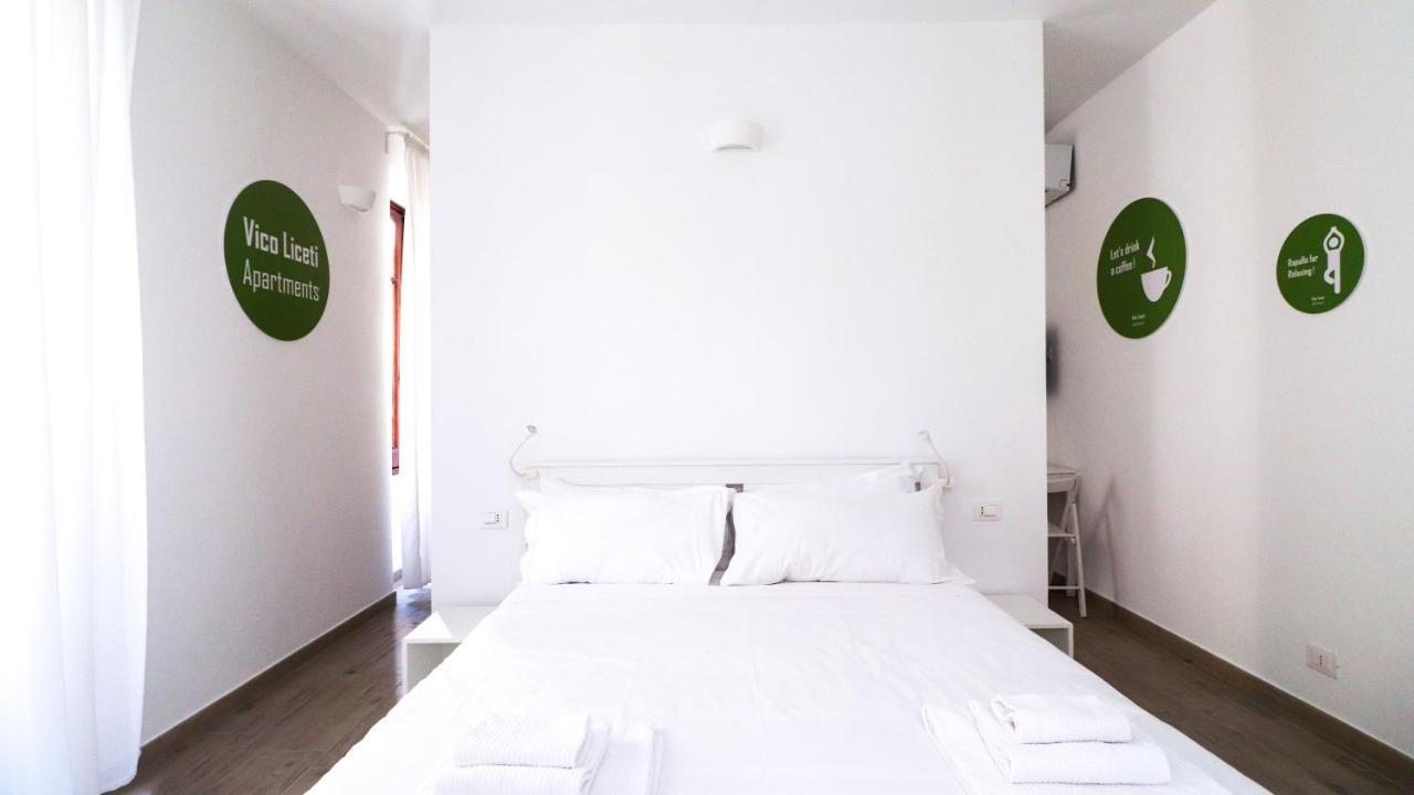 Apartamento Italianway - Liceti 5 Rapallo Exterior foto