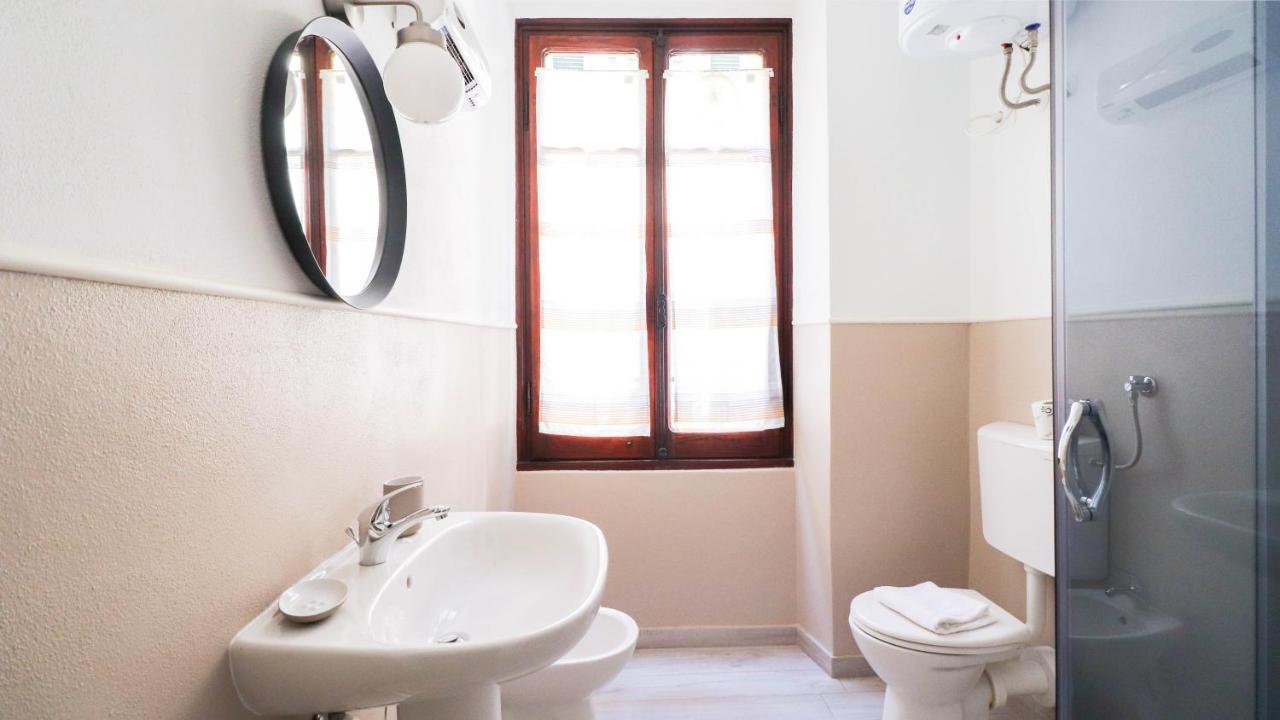 Apartamento Italianway - Liceti 5 Rapallo Exterior foto