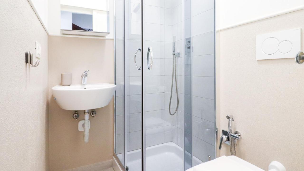Apartamento Italianway - Liceti 5 Rapallo Exterior foto