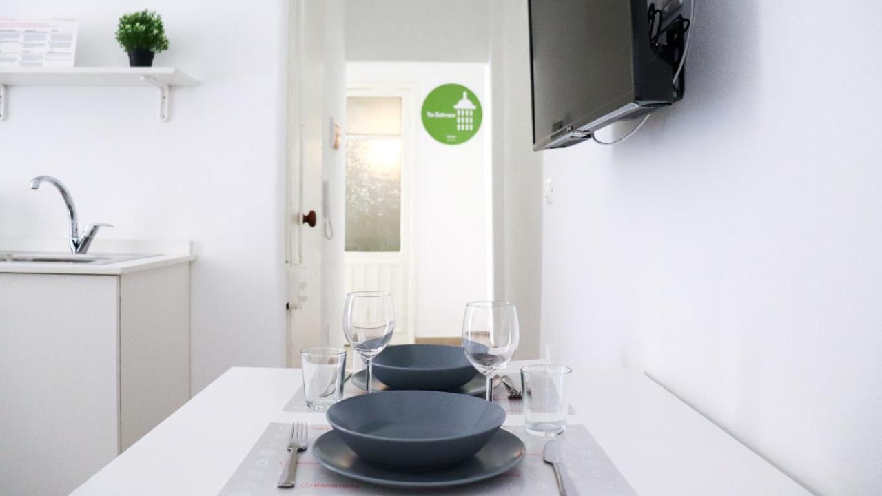 Apartamento Italianway - Liceti 5 Rapallo Exterior foto
