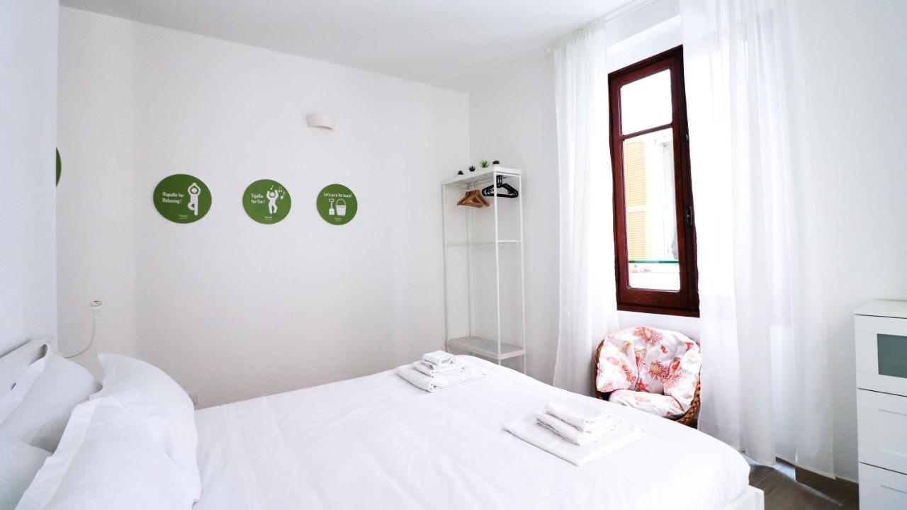 Apartamento Italianway - Liceti 5 Rapallo Exterior foto