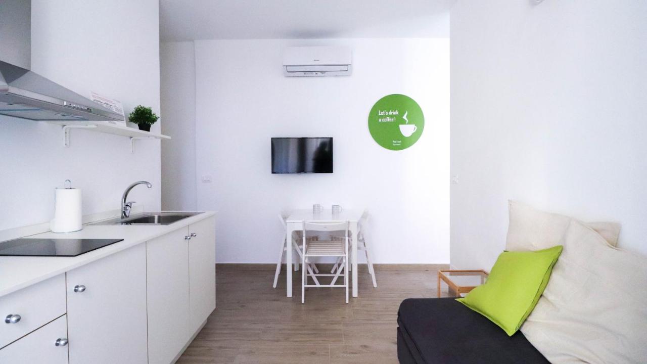 Apartamento Italianway - Liceti 5 Rapallo Exterior foto