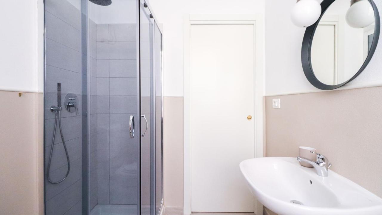 Apartamento Italianway - Liceti 5 Rapallo Exterior foto