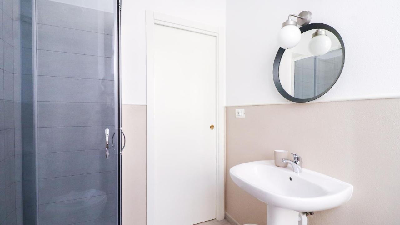 Apartamento Italianway - Liceti 5 Rapallo Exterior foto