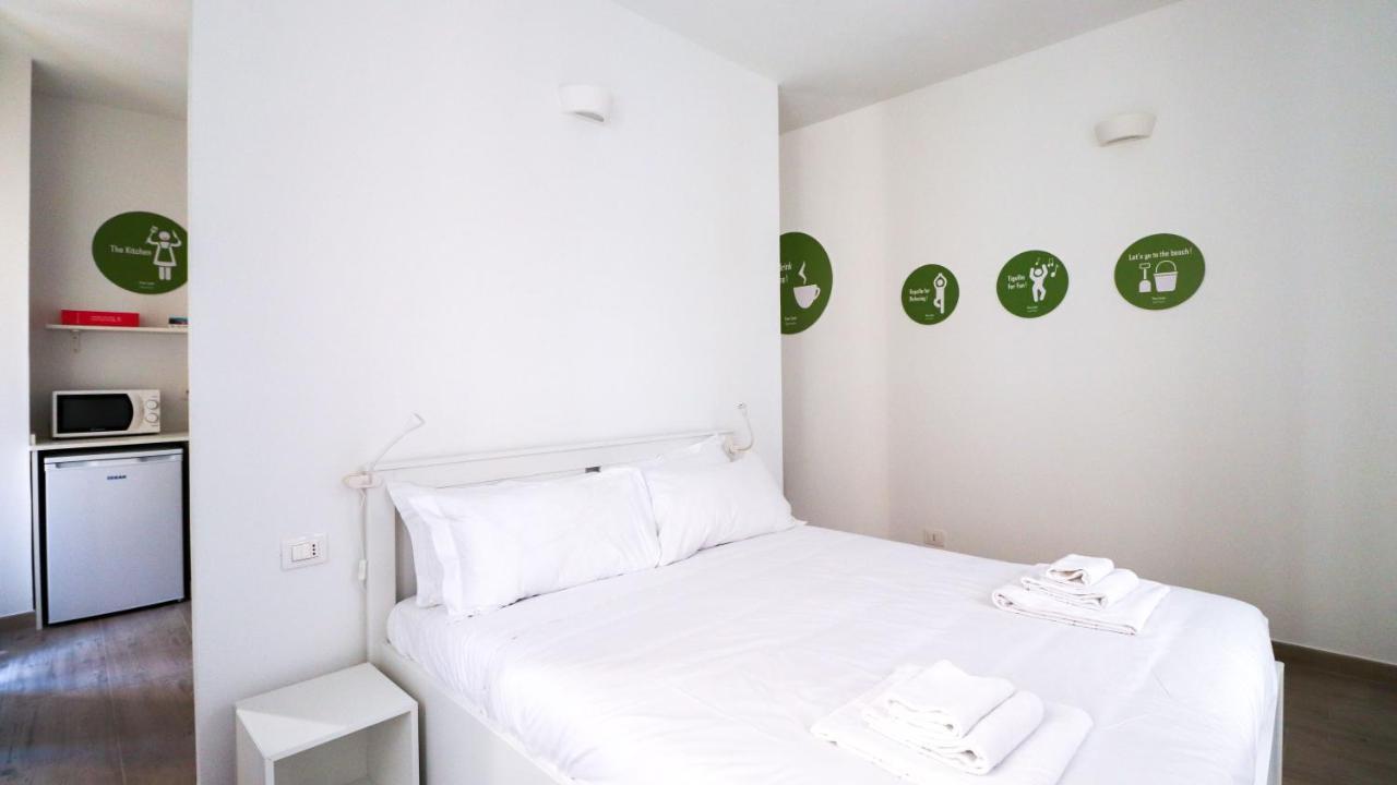 Apartamento Italianway - Liceti 5 Rapallo Exterior foto
