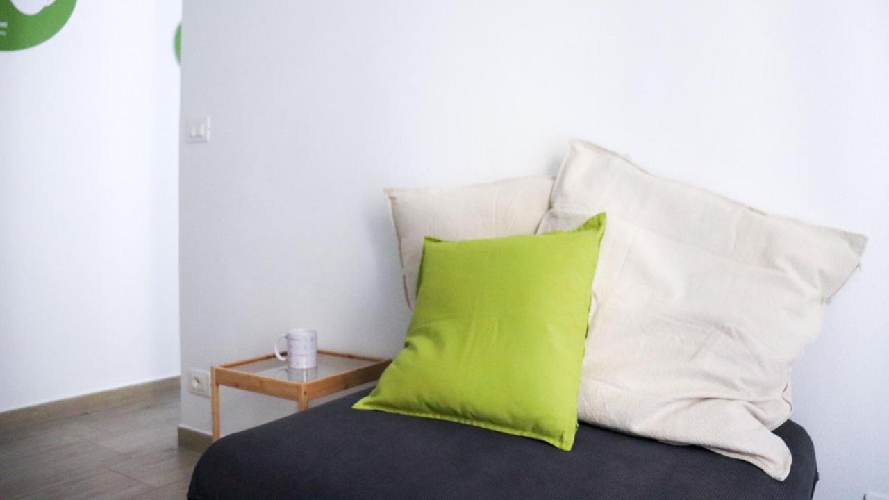 Apartamento Italianway - Liceti 5 Rapallo Exterior foto
