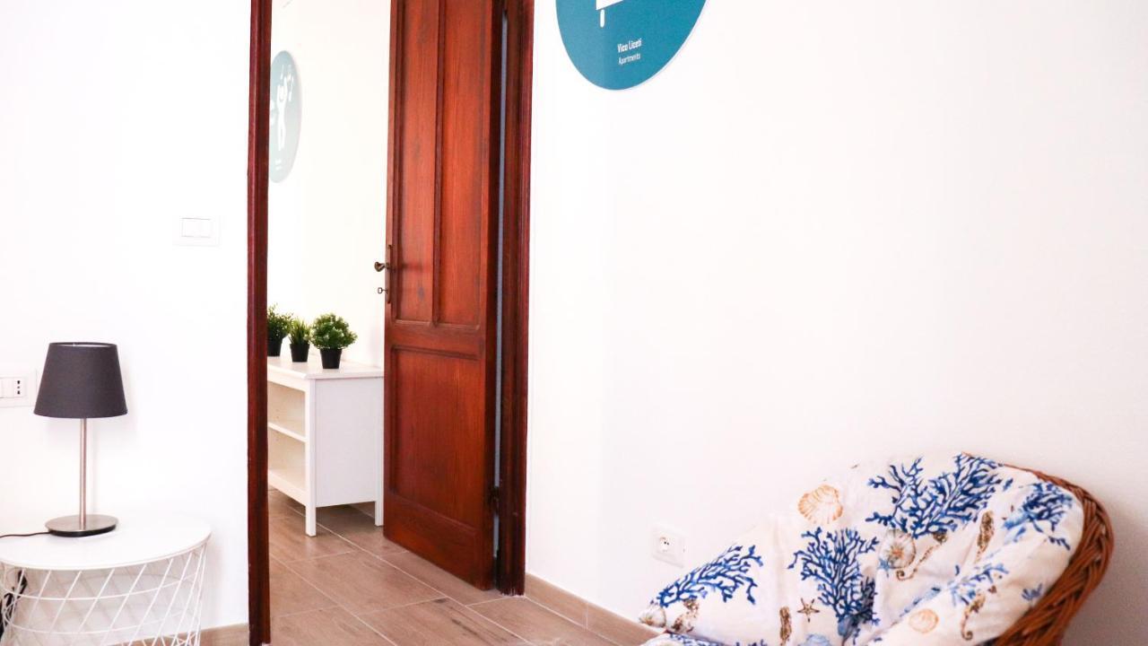 Apartamento Italianway - Liceti 5 Rapallo Exterior foto